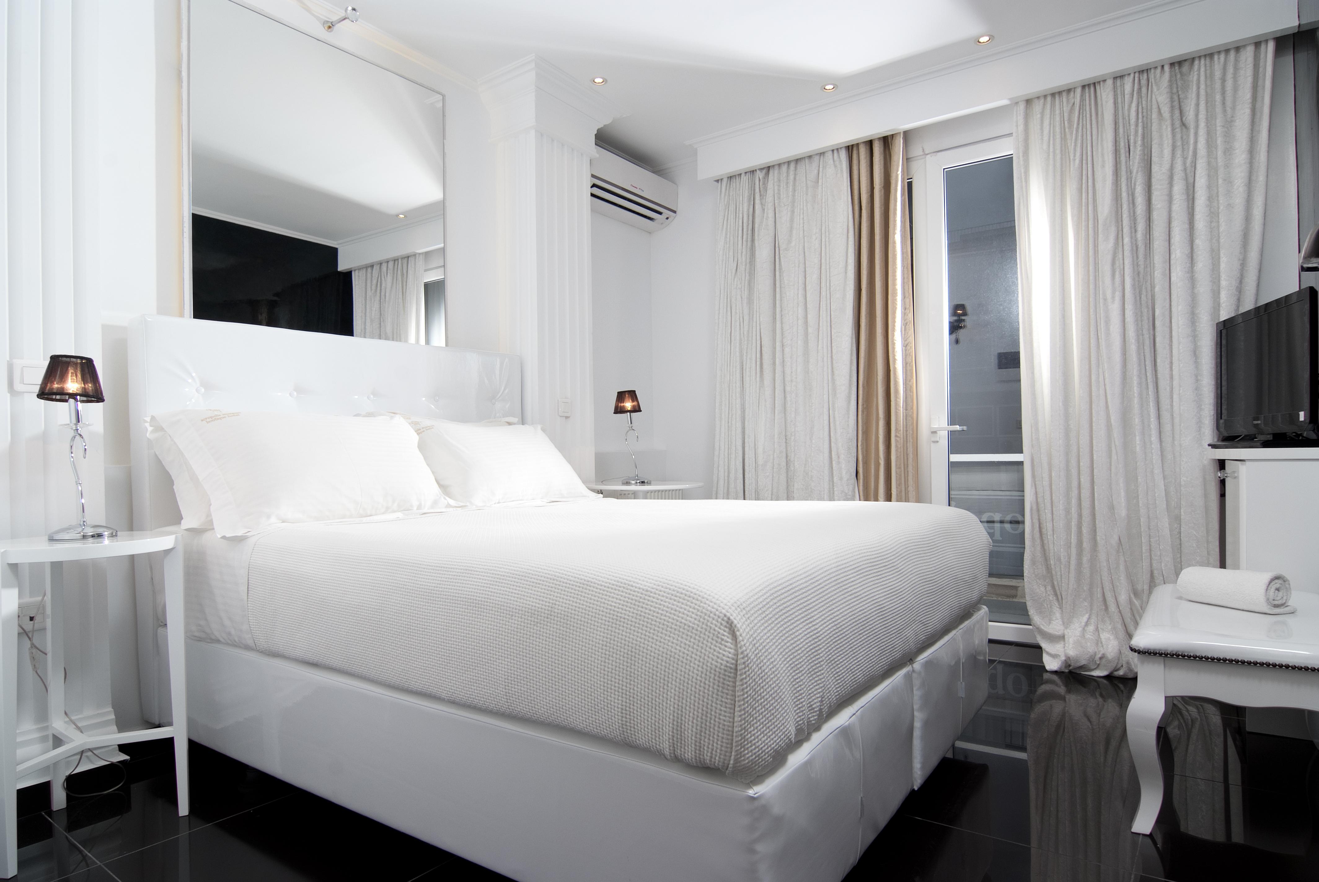 Acropolis Museum Boutique Hotel Athen Eksteriør billede