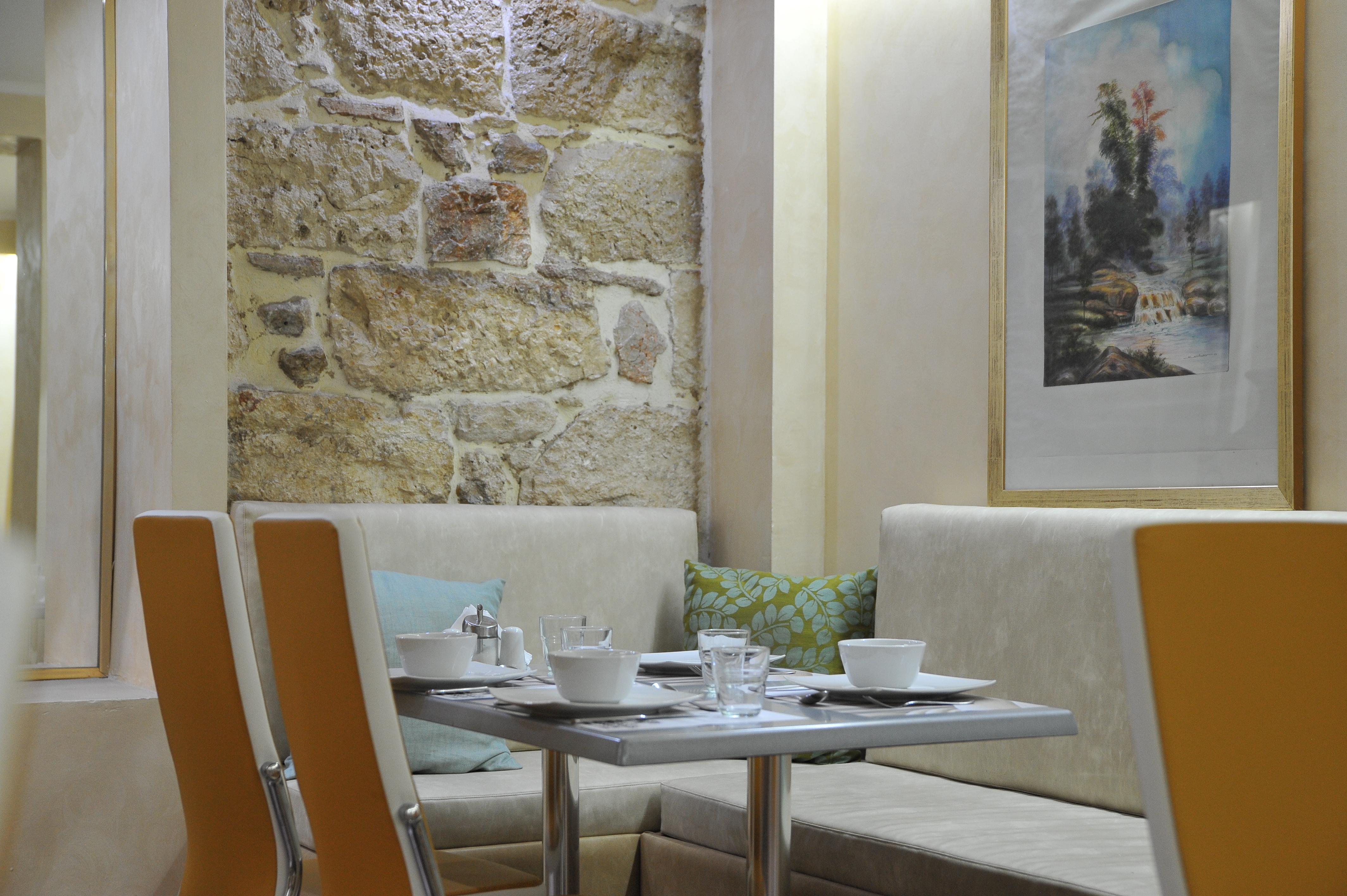 Acropolis Museum Boutique Hotel Athen Eksteriør billede