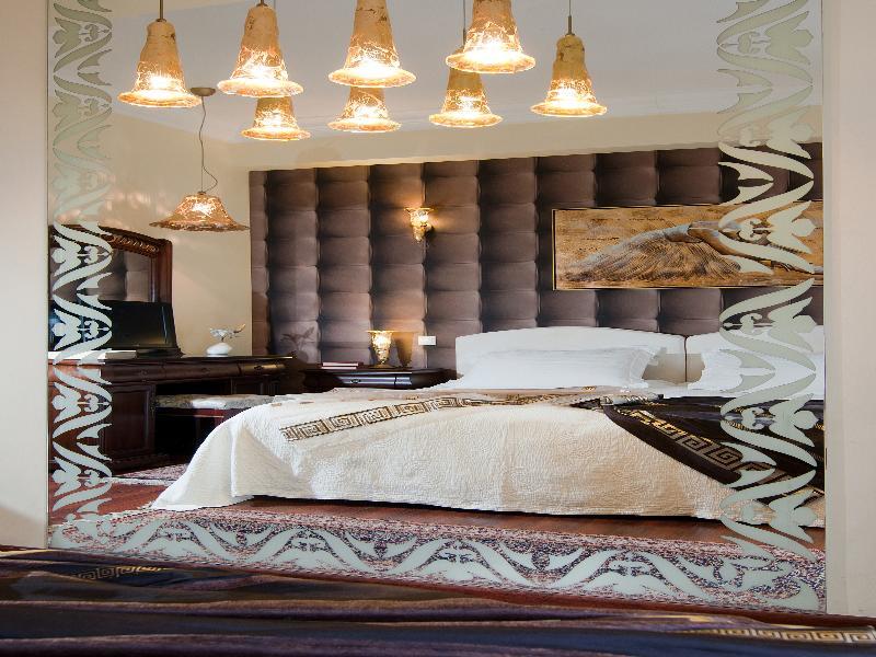 Acropolis Museum Boutique Hotel Athen Eksteriør billede