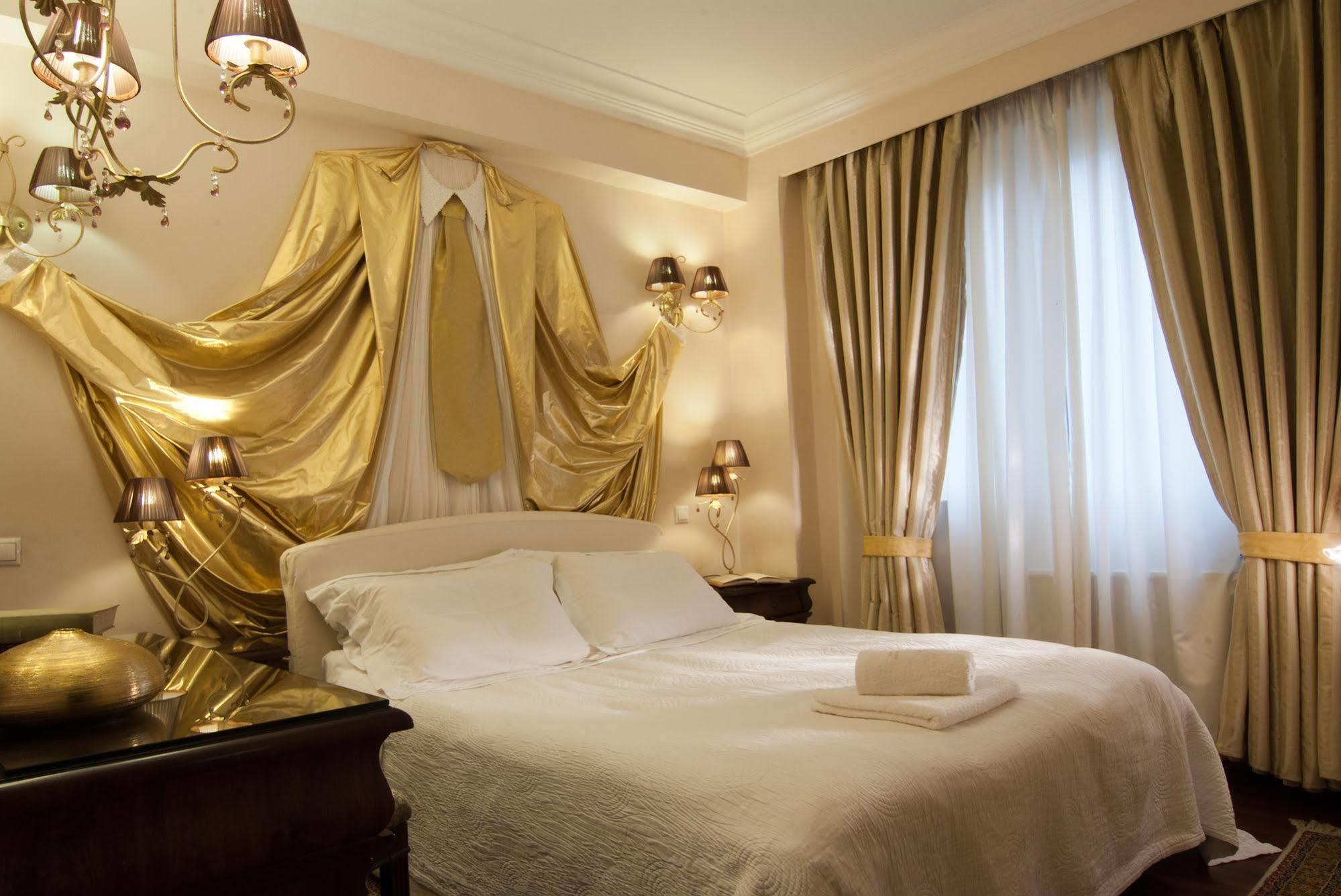 Acropolis Museum Boutique Hotel Athen Eksteriør billede